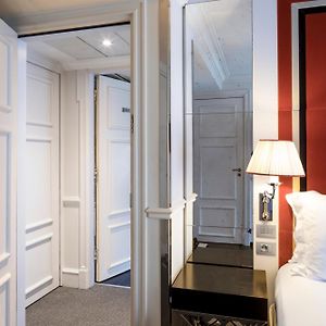Chambre Grand de Luxe