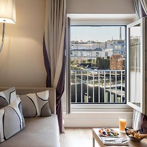 Duplex Junior Suite "Eiffel"